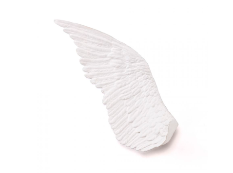 Декоративный елемент Memorabilia Mvsevm, Wings left
