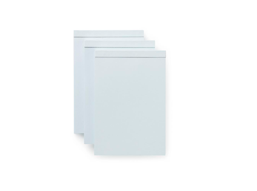 Блокнот для приміток Paper Pad, блакитний