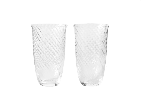 Набор стаканов Glass SC60