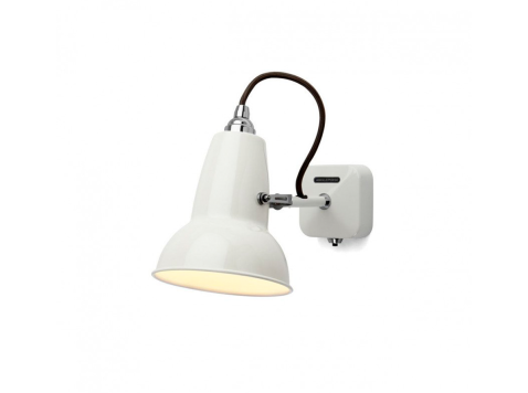 Настенный светильник Original 1227 Mini, белый
