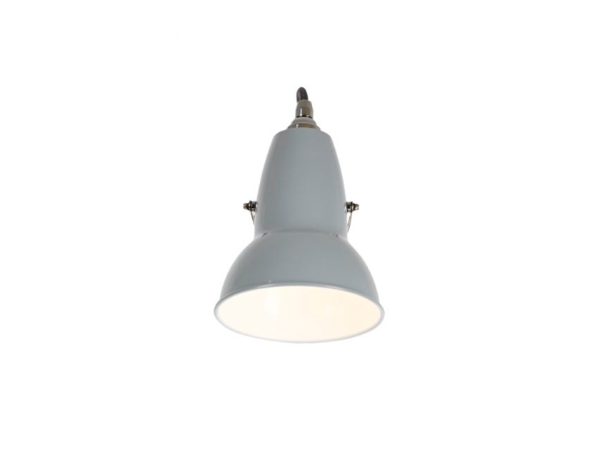 Настенный светильник Original 1227 Mini, серый