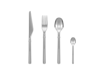 Набір столових приладів Banquet Cutlery Gift Box, срібло