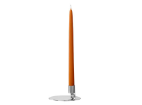 Набор свечей Lux Taper, оранжевый