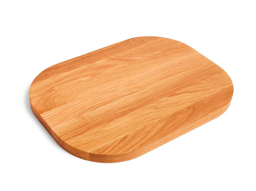 Дошка для нарізання Oak chopping board