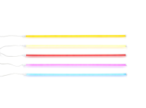 Неонова лампа Neon tube led 150, біла