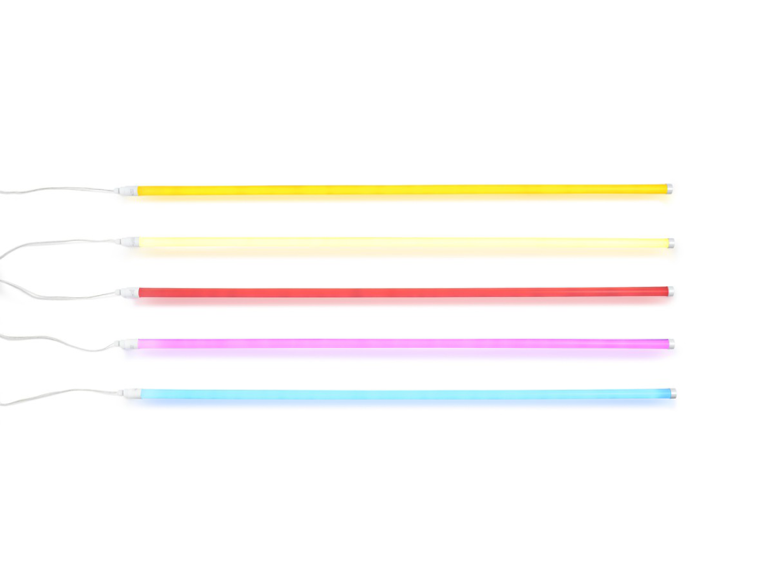 Неоновая лампа Neon tube led 150, белая