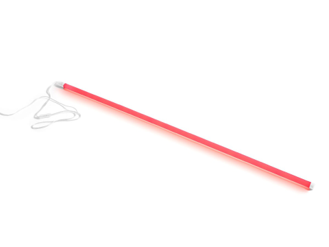 Неоновая лампа Neon tube led 150, красная