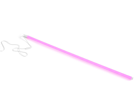 Неоновая лампа Neon tube led 150, розовая