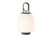 Портативна лампа Lucca SC51, мохового кольору