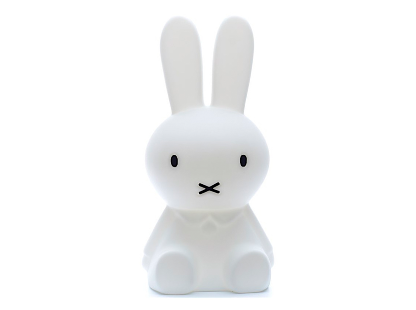 Настольная лампа Miffy XL light, белая