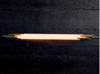 Настенный светильник ORG W, 1050, золотой