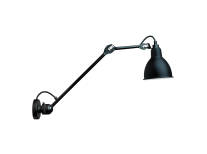 Настенный светильник Lampe Gras №304, 40, черный